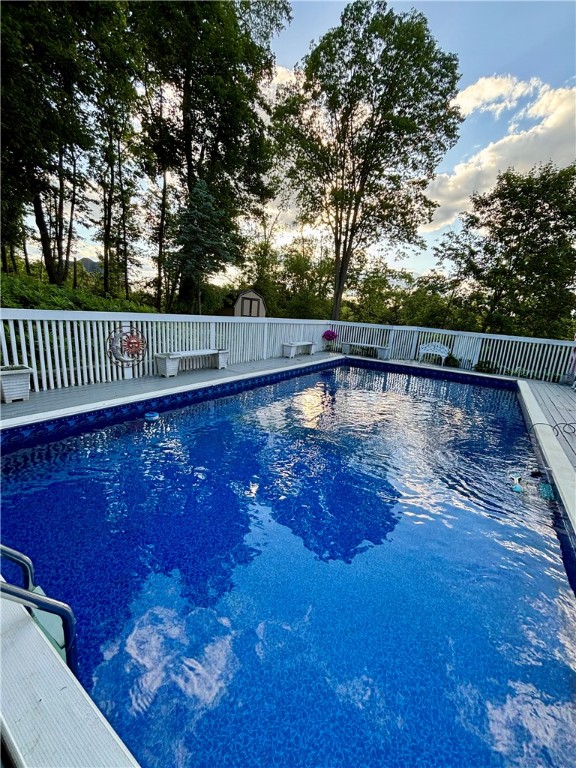 Peters Twp, Pennsylvania 15317, United States, 4 Bedrooms Bedrooms, ,3 BathroomsBathrooms,Residential,Active,105278