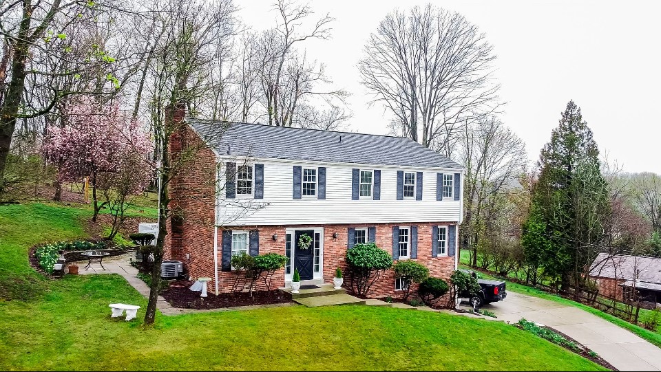 Peters Twp, Pennsylvania 15317, United States, 4 Bedrooms Bedrooms, ,3 BathroomsBathrooms,Residential,Active,105278