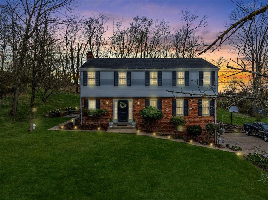 Peters Twp, Pennsylvania 15317, United States, 4 Bedrooms Bedrooms, ,3 BathroomsBathrooms,Residential,Active,105278