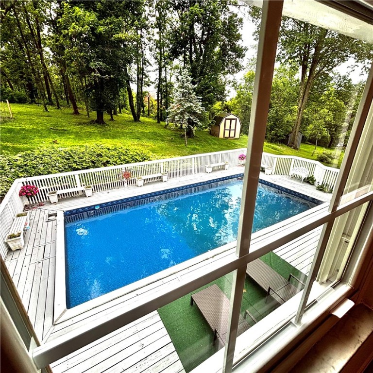 Peters Twp, Pennsylvania 15317, United States, 4 Bedrooms Bedrooms, ,3 BathroomsBathrooms,Residential,Active,105278