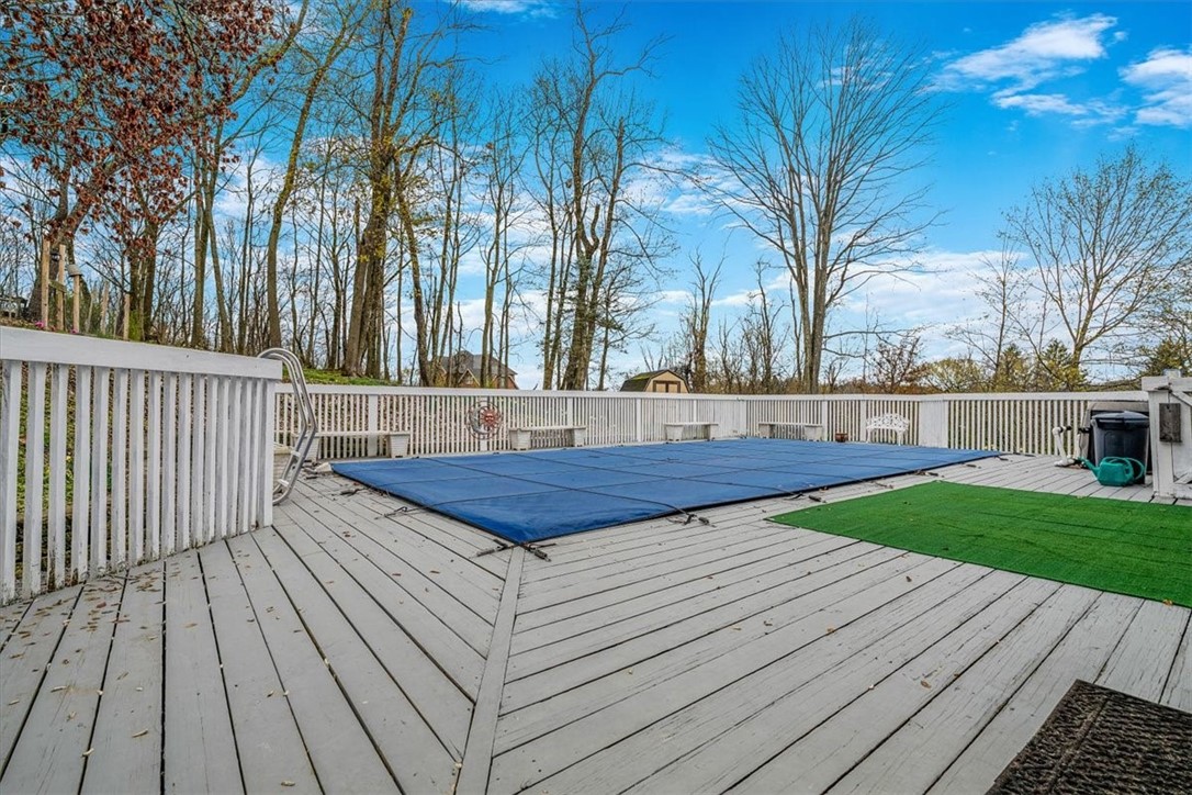 Peters Twp, Pennsylvania 15317, United States, 4 Bedrooms Bedrooms, ,3 BathroomsBathrooms,Residential,Active,105278