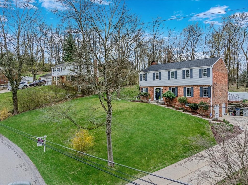 Peters Twp, Pennsylvania 15317, United States, 4 Bedrooms Bedrooms, ,3 BathroomsBathrooms,Residential,Active,105278