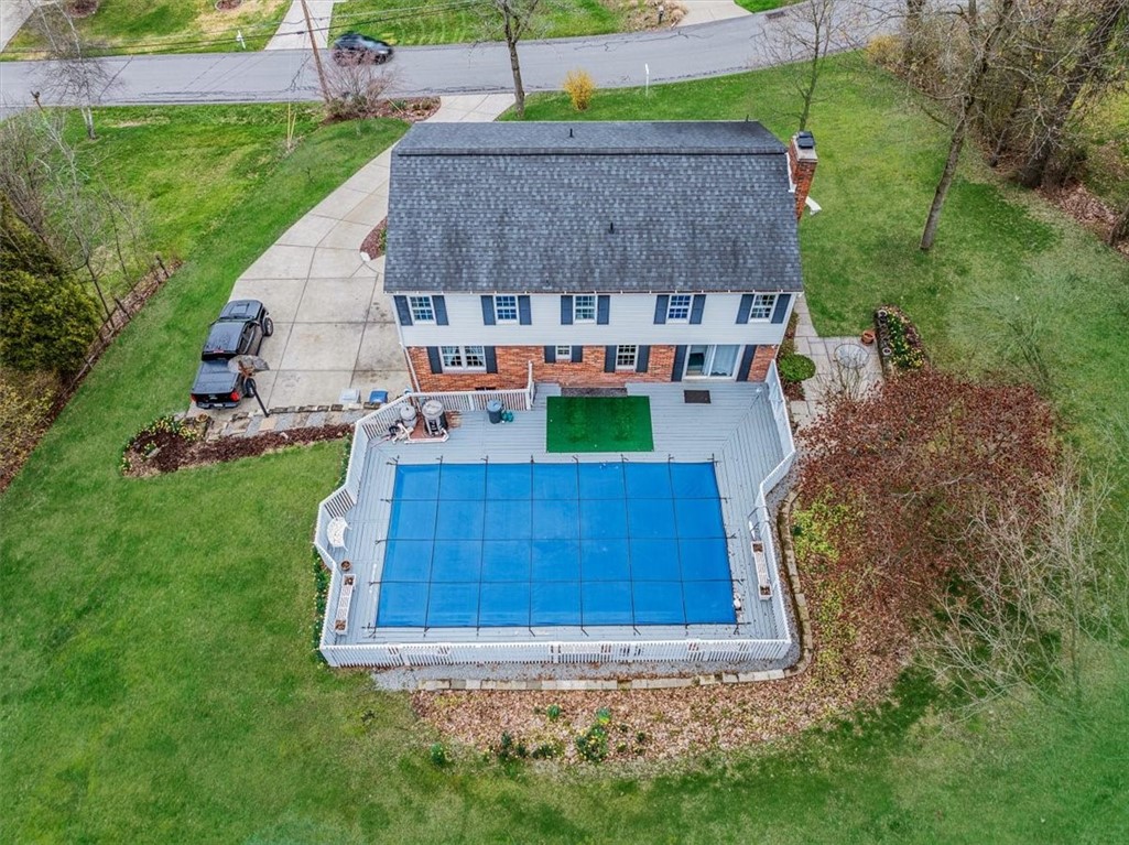 Peters Twp, Pennsylvania 15317, United States, 4 Bedrooms Bedrooms, ,3 BathroomsBathrooms,Residential,Active,105278