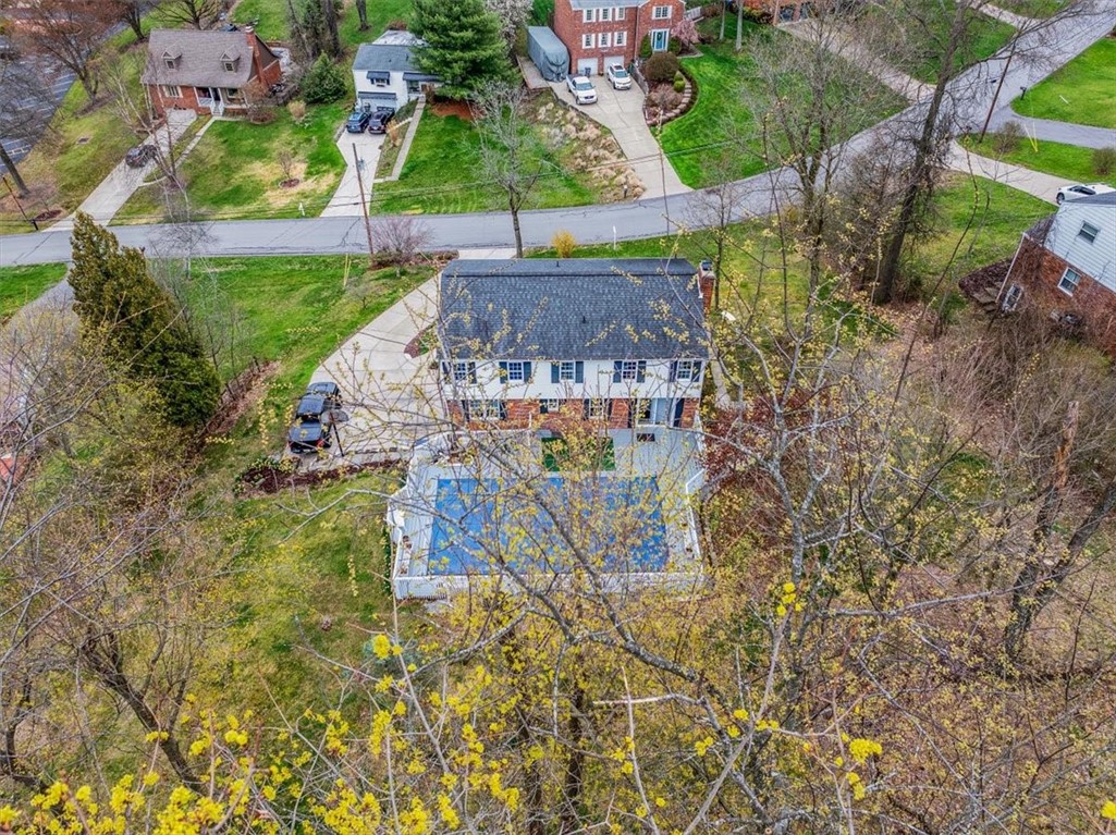 Peters Twp, Pennsylvania 15317, United States, 4 Bedrooms Bedrooms, ,3 BathroomsBathrooms,Residential,Active,105278