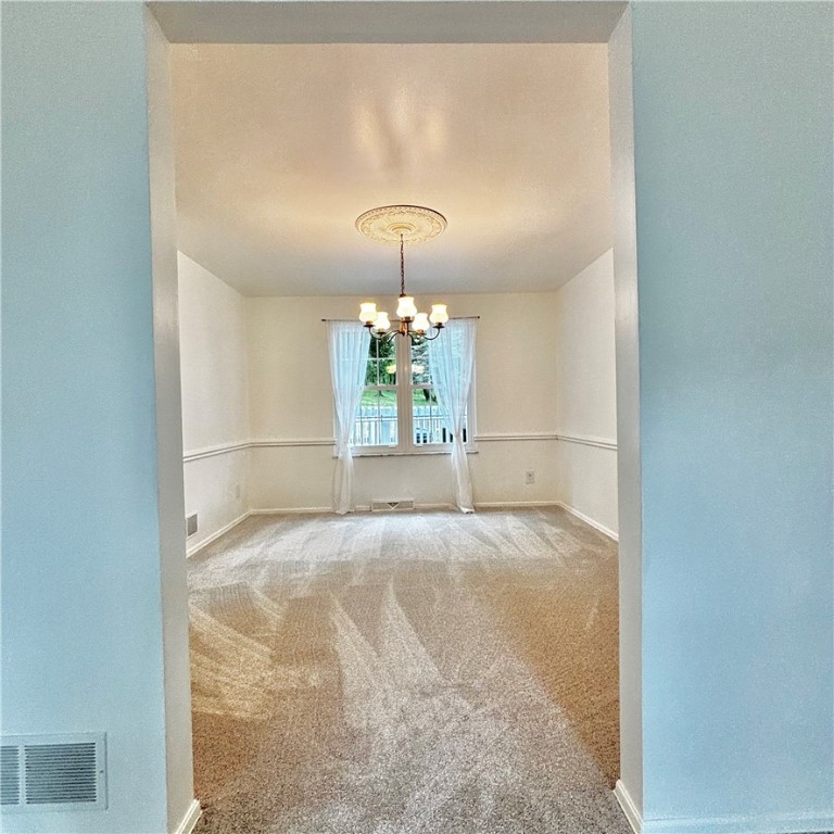 Peters Twp, Pennsylvania 15317, United States, 4 Bedrooms Bedrooms, ,3 BathroomsBathrooms,Residential,Active,105278