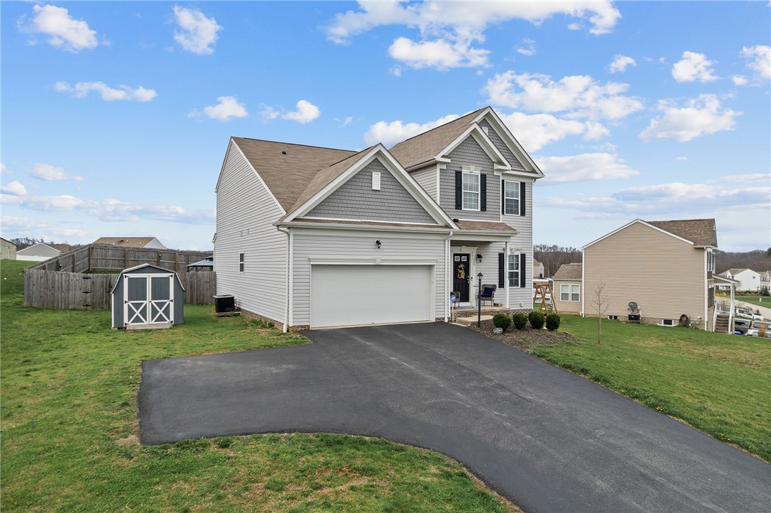 155 Heathfield Drive