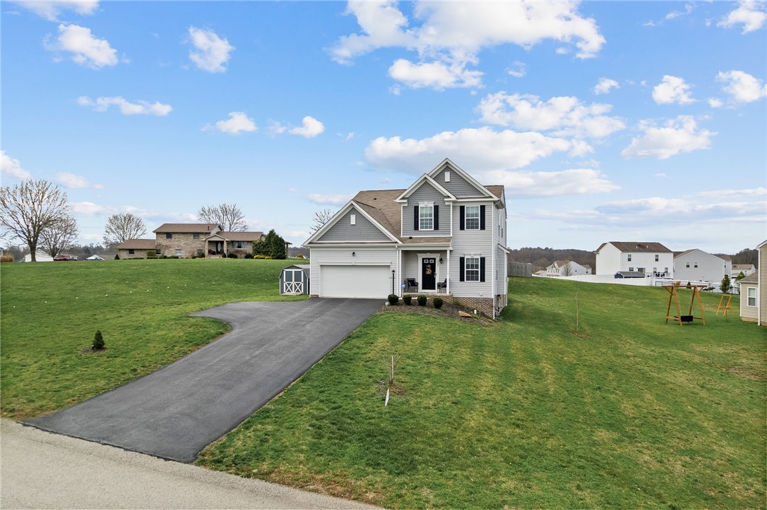 155 Heathfield Drive