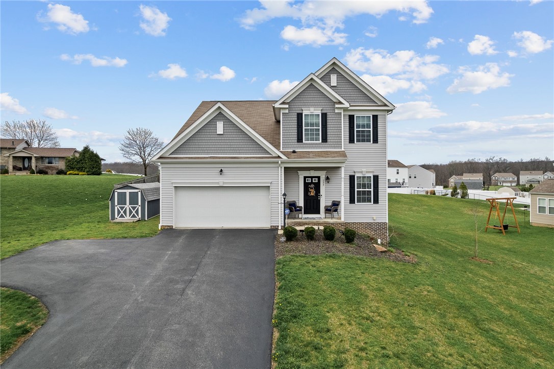 155 Heathfield Drive