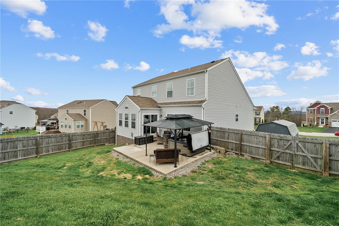 155 Heathfield Drive