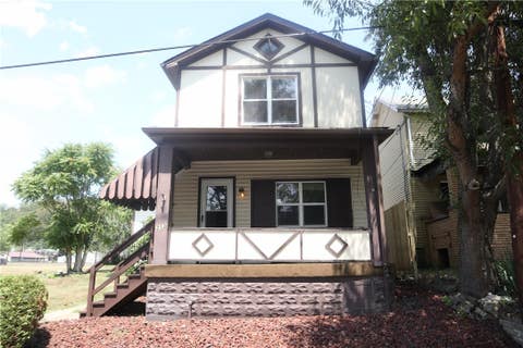 Homes For Sale - 213 2nd Ave Ave<br/> Elco, PA 15434