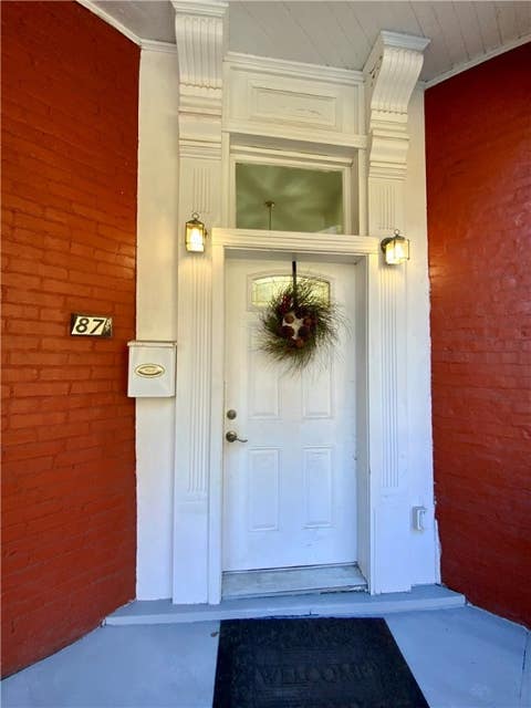 Photo for 87 1/2 Steuben St.