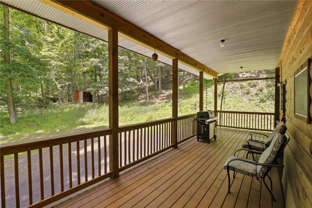 390 Logsdon Hollow Road