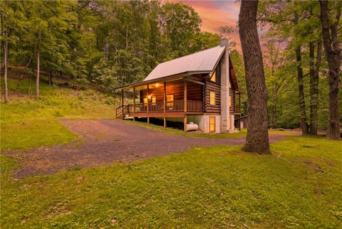 Photo for 390 Logsdon Hollow Road