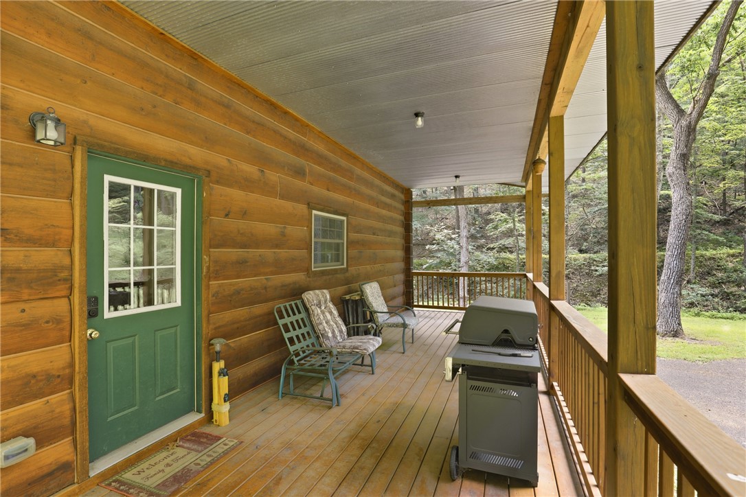 390 Logsdon Hollow Road