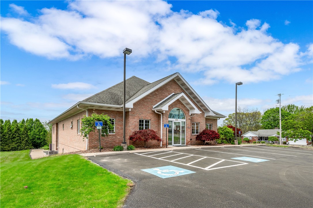 3135 Wilmington Rd.