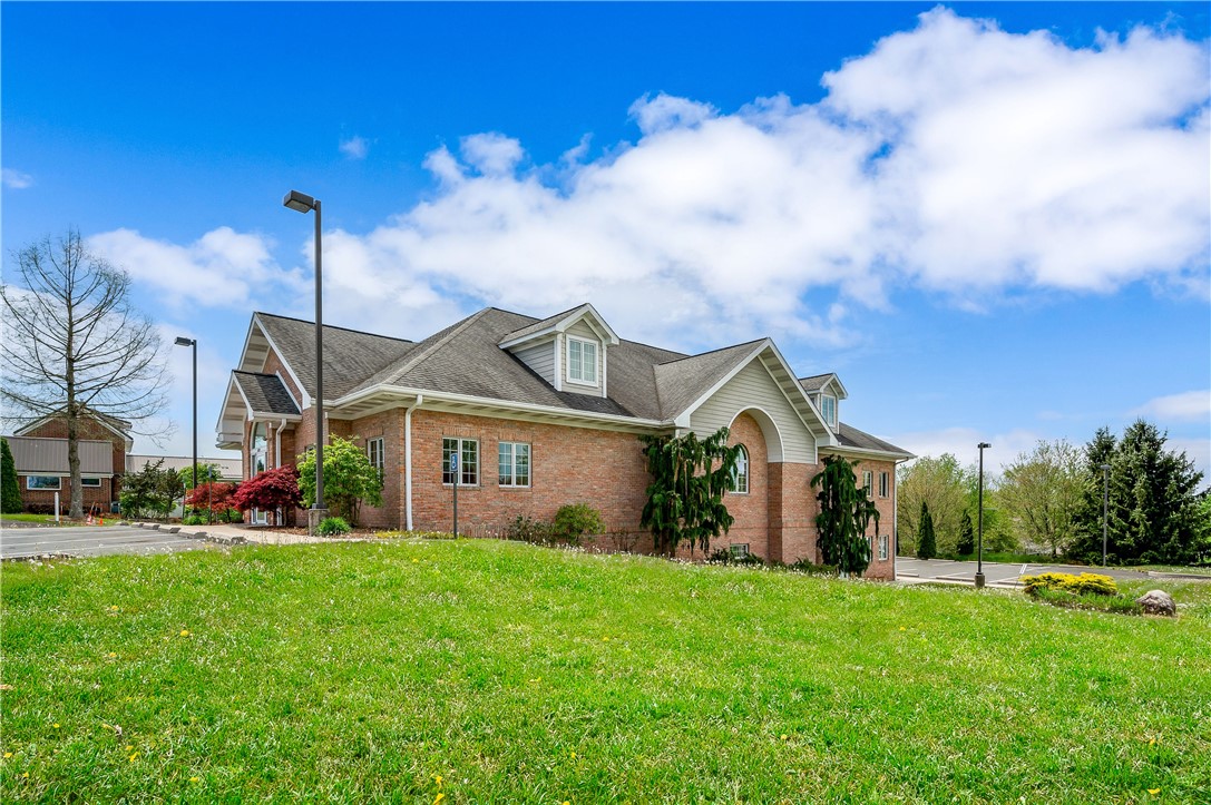3135 Wilmington Rd.