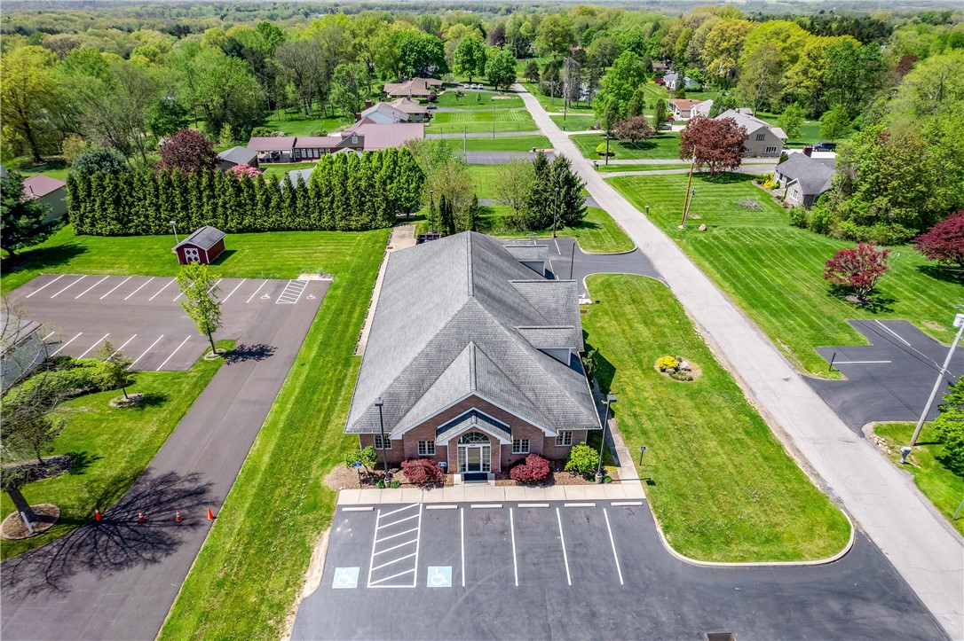3135 Wilmington Rd.