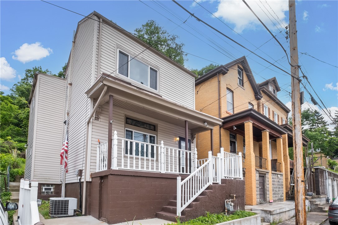 11 Reserve St St, Millvale, Pennsylvania image 2