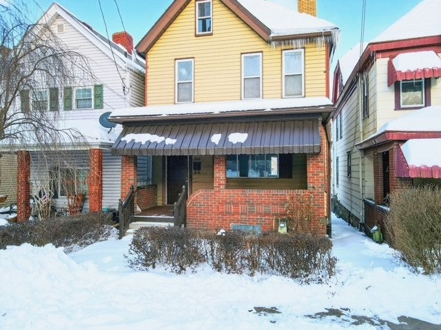 727 Vermont Ave