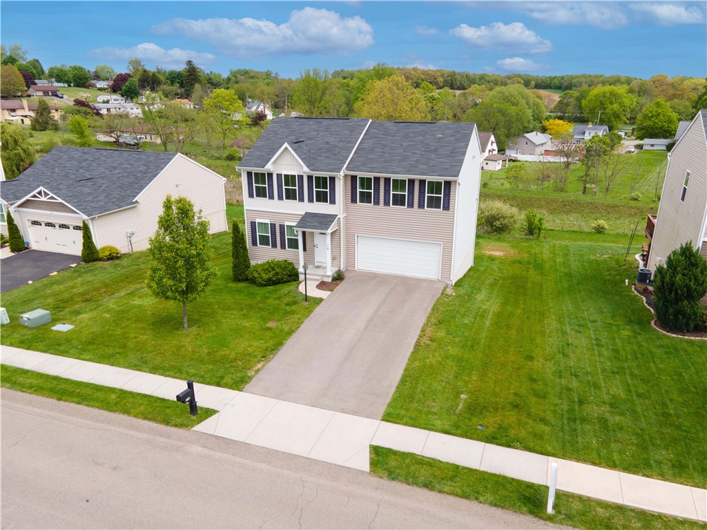 Connoquenessing Boro, Pennsylvania 16033, United States, 4 Bedrooms Bedrooms, ,3 BathroomsBathrooms,Residential,Active,127781