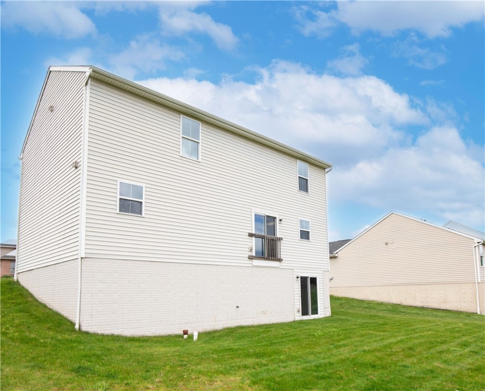 Connoquenessing Boro, Pennsylvania 16033, United States, 4 Bedrooms Bedrooms, ,3 BathroomsBathrooms,Residential,Active,127781