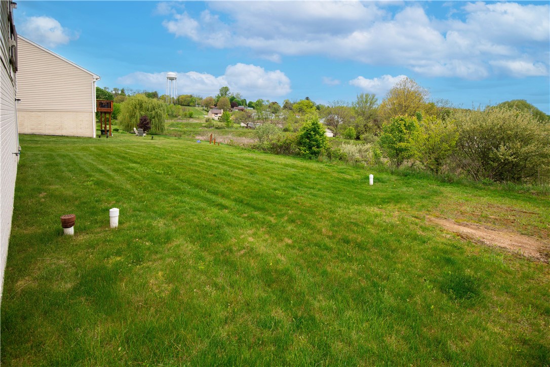 Connoquenessing Boro, Pennsylvania 16033, United States, 4 Bedrooms Bedrooms, ,3 BathroomsBathrooms,Residential,Active,127781