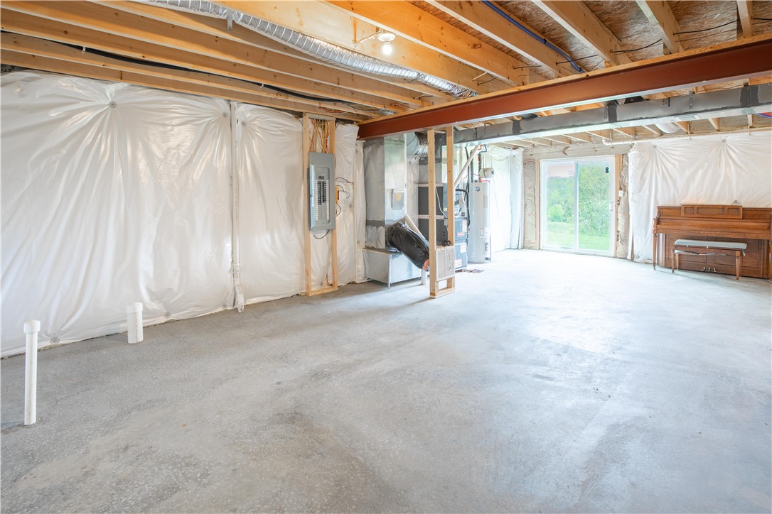 Connoquenessing Boro, Pennsylvania 16033, United States, 4 Bedrooms Bedrooms, ,3 BathroomsBathrooms,Residential,Active,127781