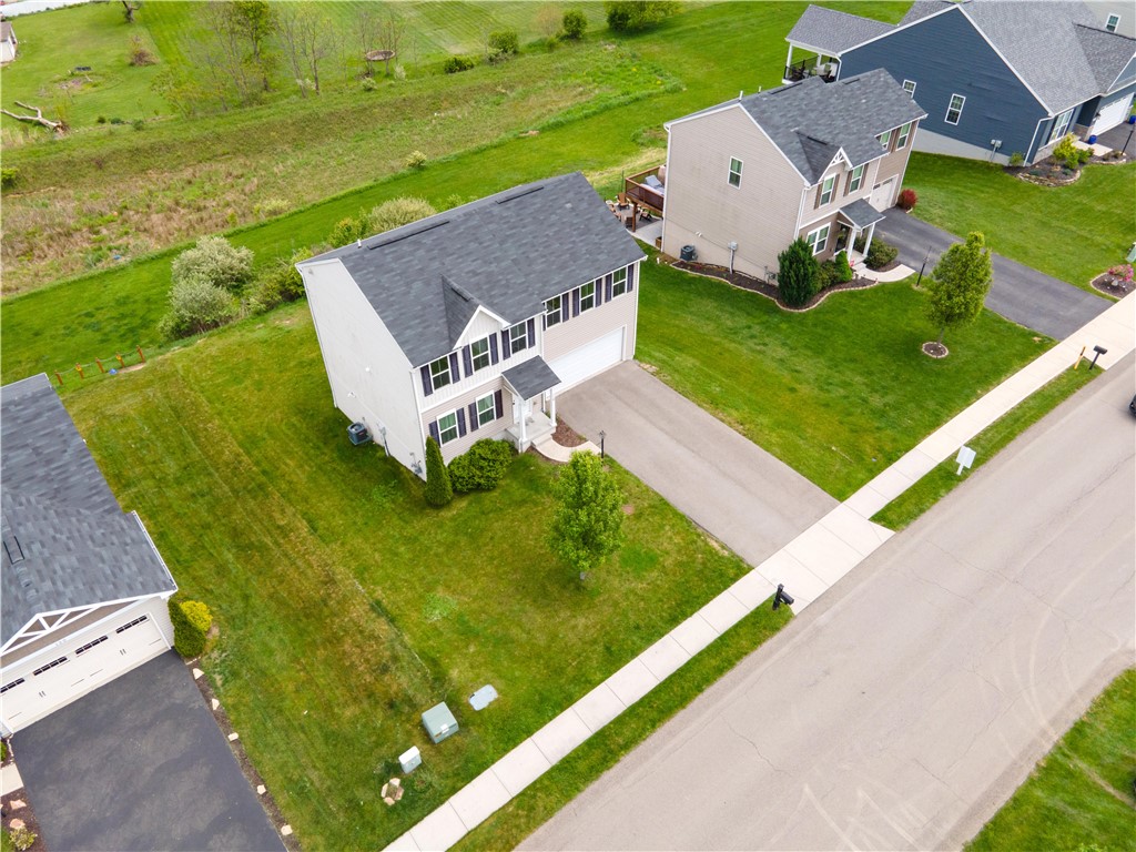 Connoquenessing Boro, Pennsylvania 16033, United States, 4 Bedrooms Bedrooms, ,3 BathroomsBathrooms,Residential,Active,127781