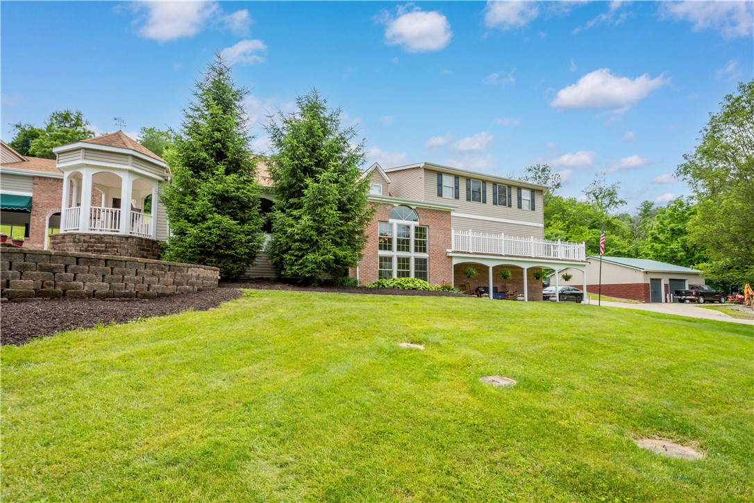 102 Klages Road