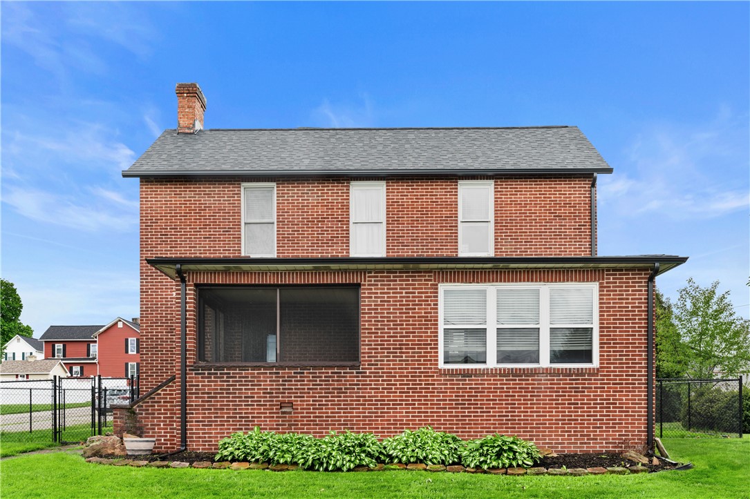 206 Constitution Street, Perryopolis, Pennsylvania image 2