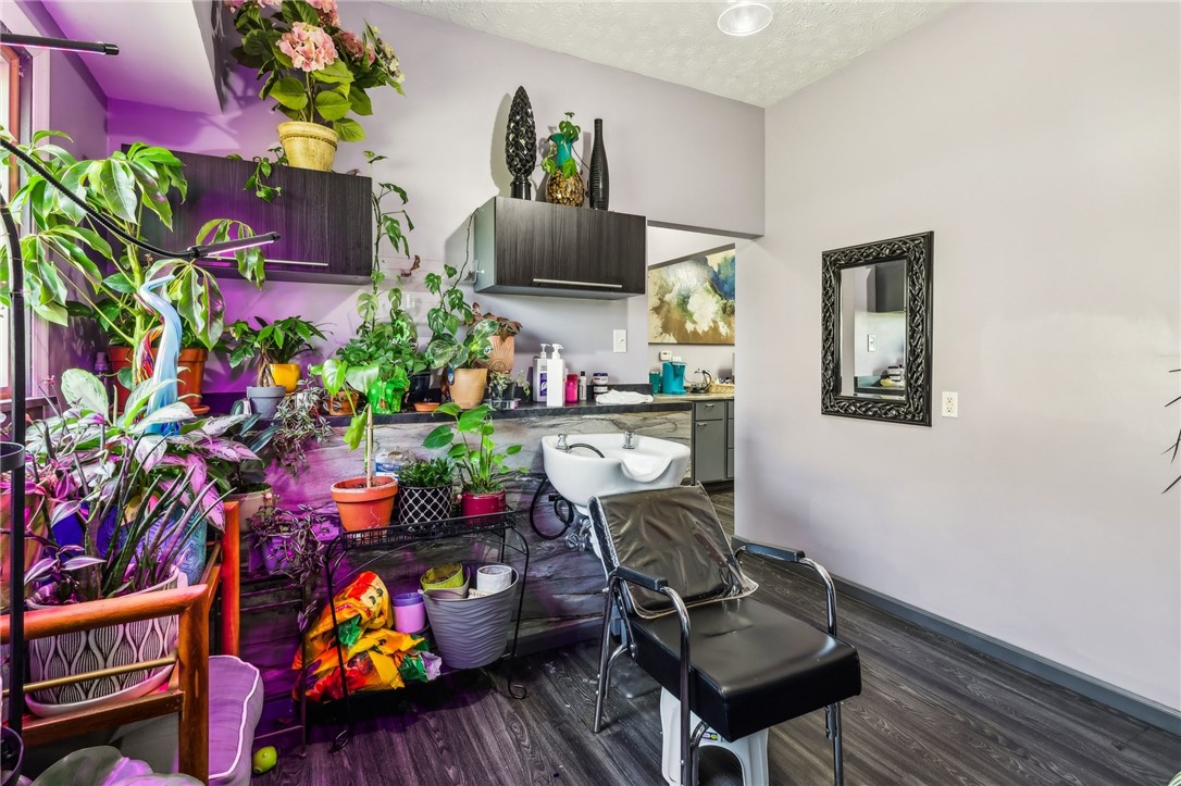 2364 Sheffield Rd Rd, Aliquippa, Pennsylvania image 35