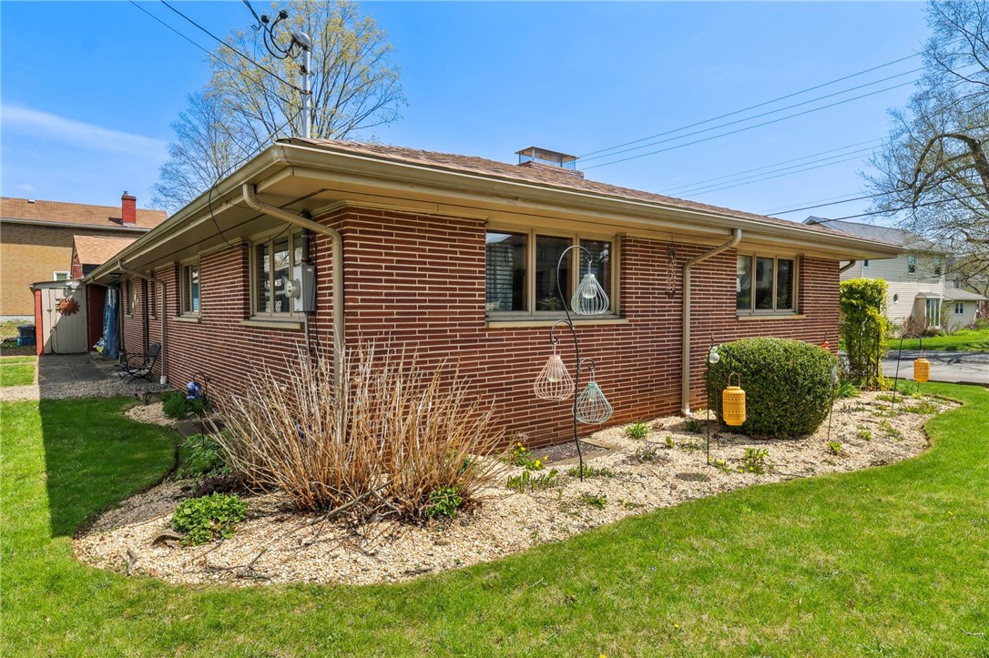 2364 Sheffield Rd Rd, Aliquippa, Pennsylvania image 40