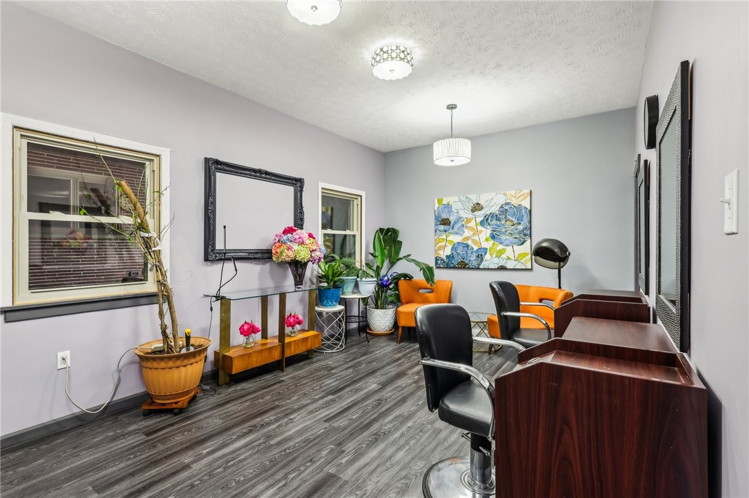 2364 Sheffield Rd Rd, Aliquippa, Pennsylvania image 32