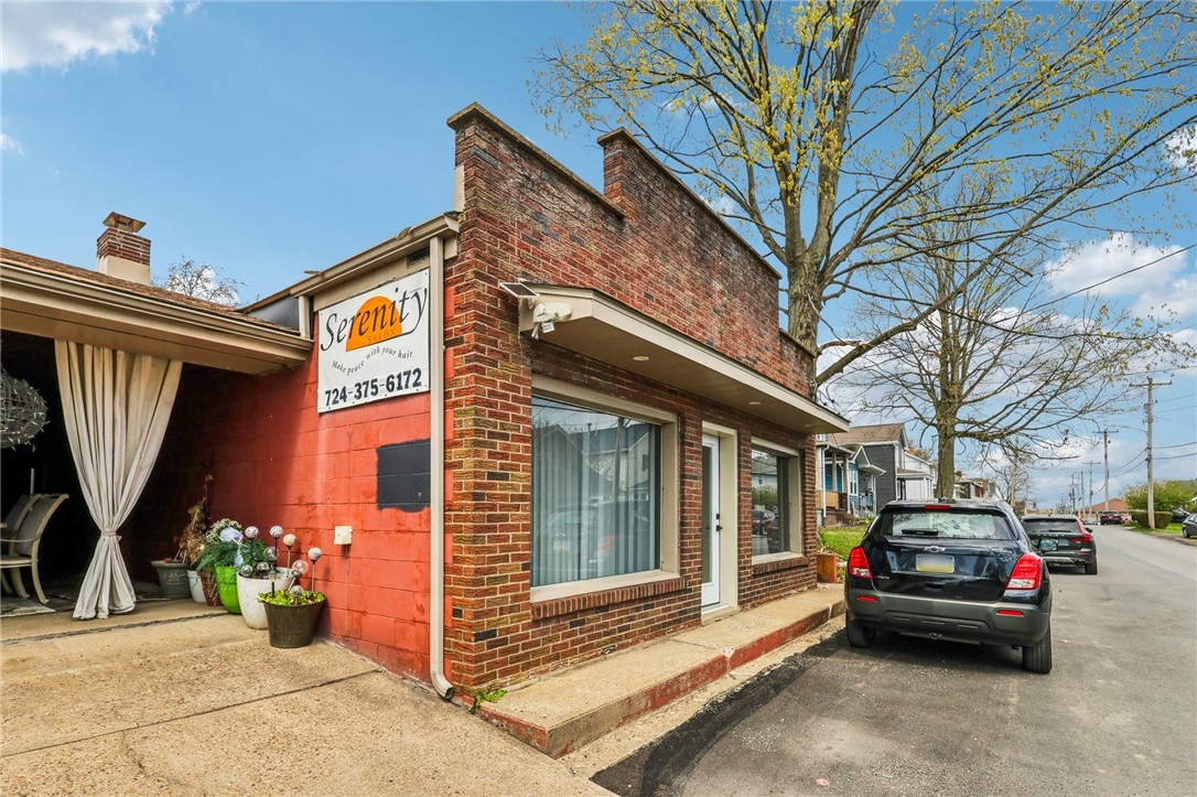 2364 Sheffield Rd Rd, Aliquippa, Pennsylvania image 27