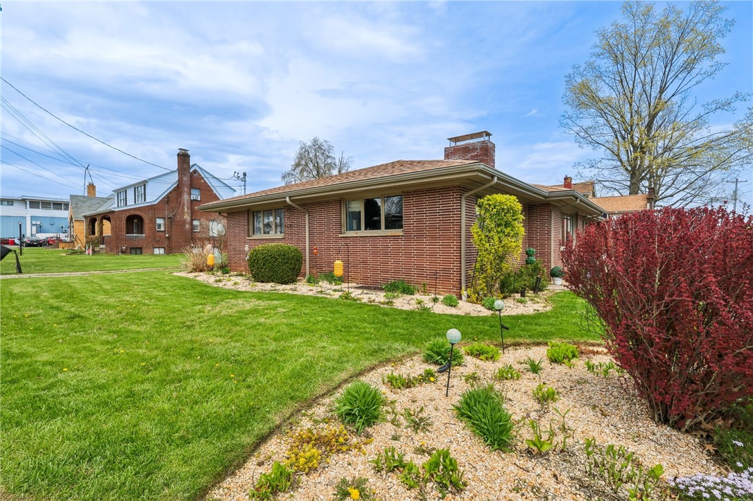 2364 Sheffield Rd Rd, Aliquippa, Pennsylvania image 41