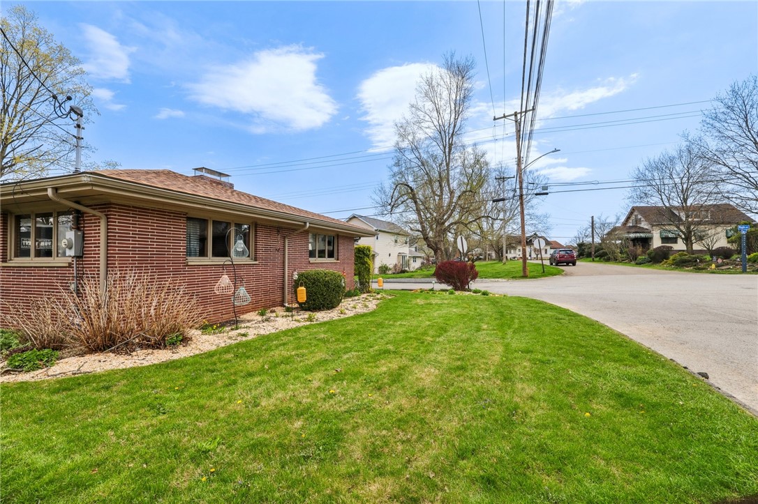 2364 Sheffield Rd Rd, Aliquippa, Pennsylvania image 42