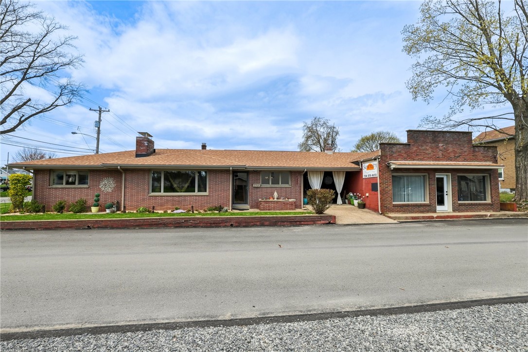 2364 Sheffield Rd Rd, Aliquippa, Pennsylvania image 43