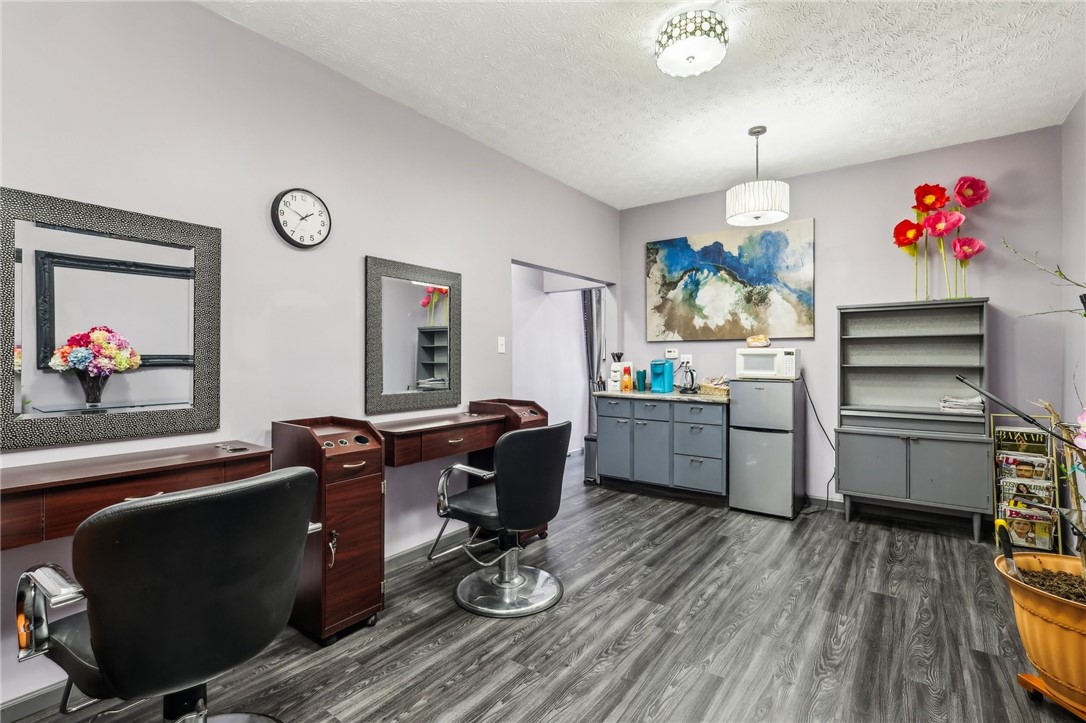2364 Sheffield Rd Rd, Aliquippa, Pennsylvania image 33