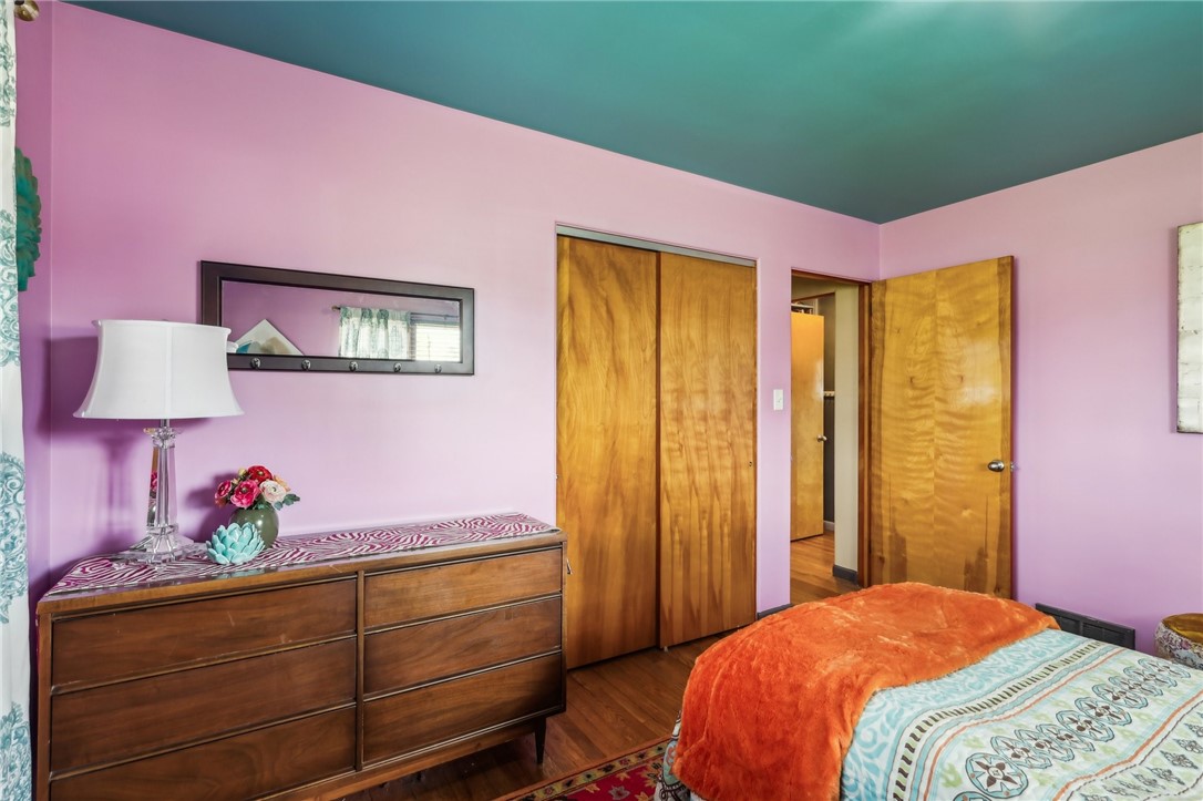 2364 Sheffield Rd Rd, Aliquippa, Pennsylvania image 17