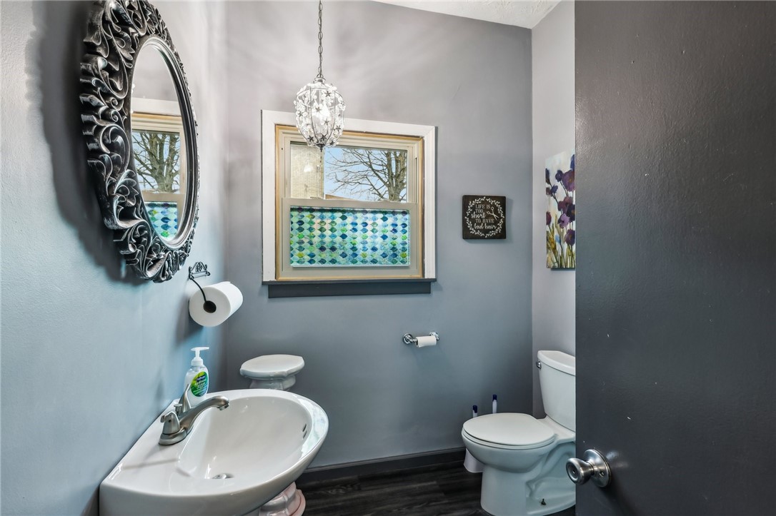 2364 Sheffield Rd Rd, Aliquippa, Pennsylvania image 36