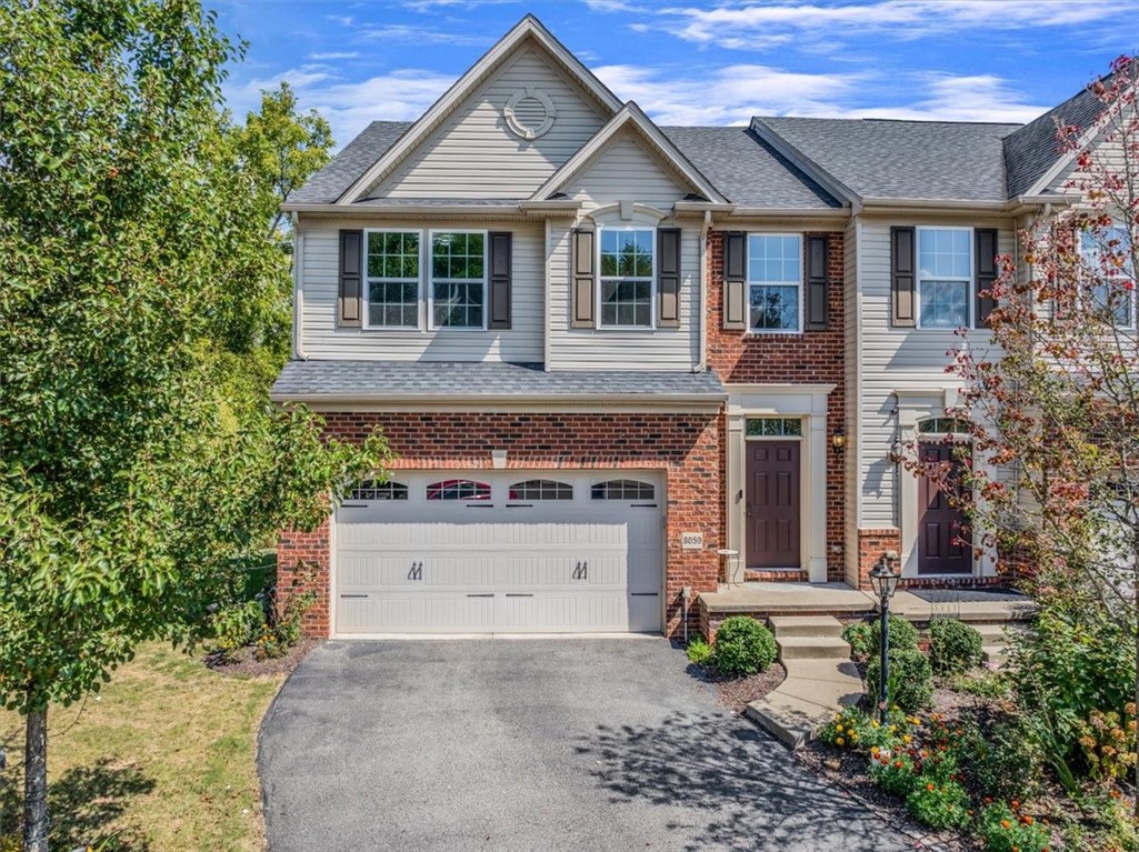 South Fayette, Pennsylvania 15057, United States, 3 Bedrooms Bedrooms, ,3 BathroomsBathrooms,Residential,Active,210188