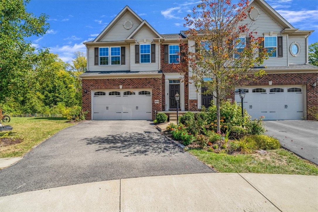 South Fayette, Pennsylvania 15057, United States, 3 Bedrooms Bedrooms, ,3 BathroomsBathrooms,Residential,Active,210188