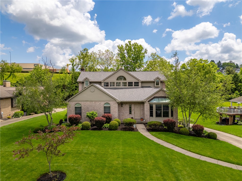 View Upper St. Clair, PA 15241 house