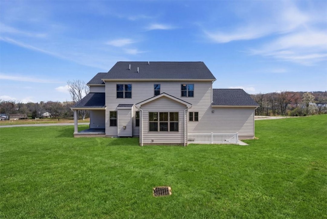 101 Shadow Ridge Drive