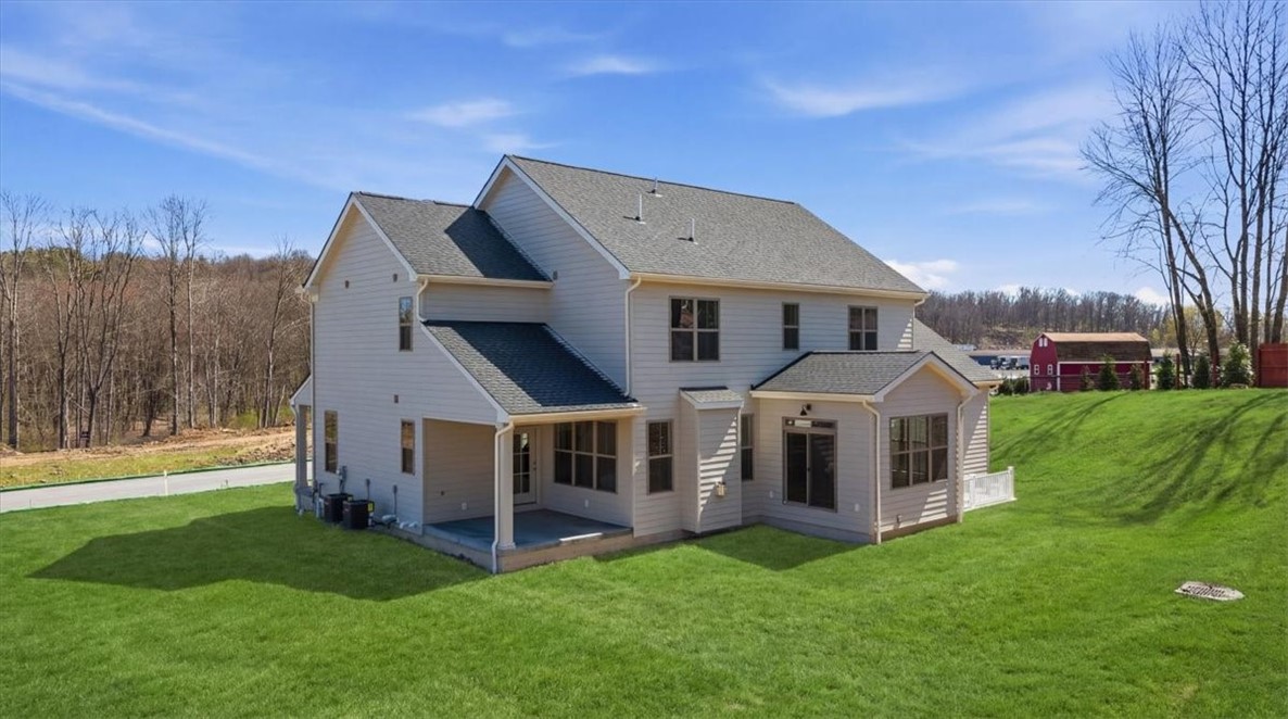 101 Shadow Ridge Drive