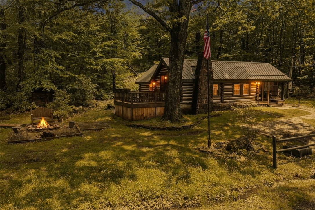 124 New Beaver Creek Rd