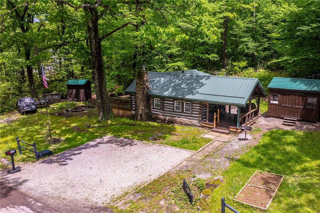 124 New Beaver Creek Rd