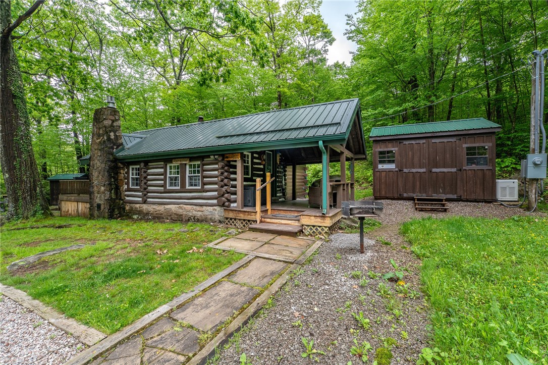 124 New Beaver Creek Rd