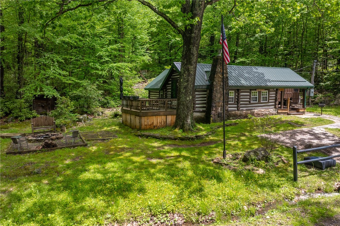 124 New Beaver Creek Rd