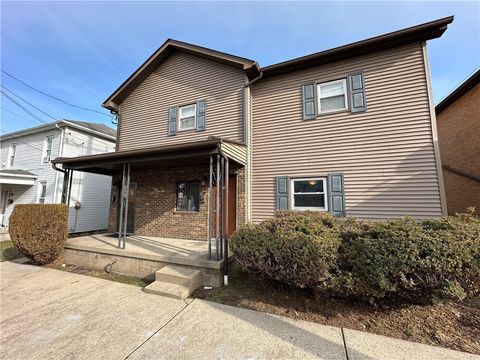 Photo of 243 Pennsylvania Ave, Rochester, PA 15074 (MLS # 1735192)